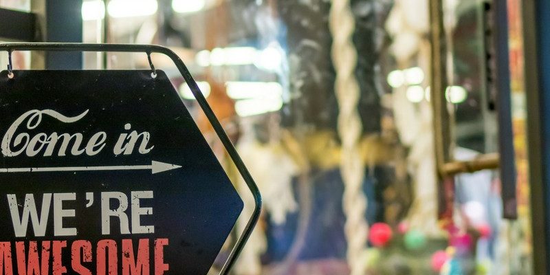 Marketing for salons: 5 Ways to Make Your Brick-And-Mortar Shop Mobile Friendly