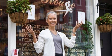 Be a Savvy World Class Salon Owner, Make More Profit