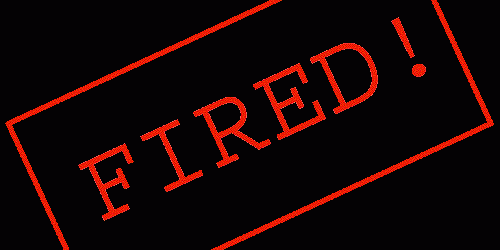 Can I Fire A Salon Worker Who Makes Everyone Mad?…