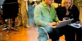 Cut costs on ineffective salon marketing