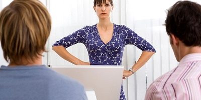 Don’t Ever-Never, Let Your Stylists Dictate Their Pay