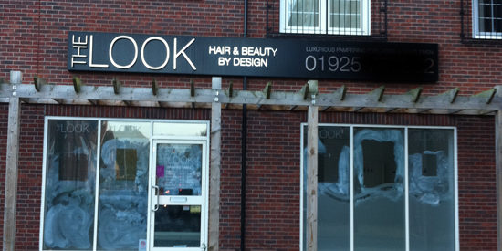 Going Bust Salon Marketing