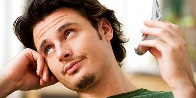 How much hair can you talk about to a non-hair stylist?