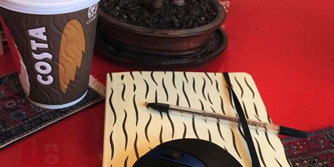How to set New Years salon goals and actually achieve them