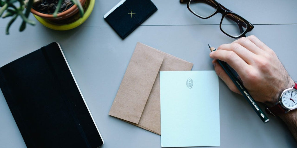 Is it worth keeping in touch with clients via mail?