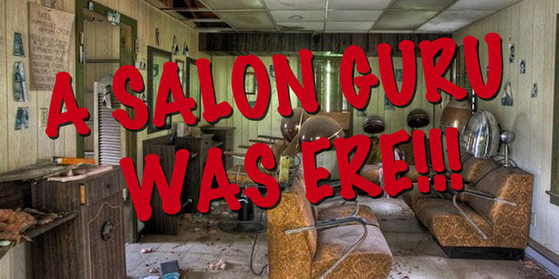 Misinforming Salons