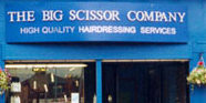 My Salon Business Success