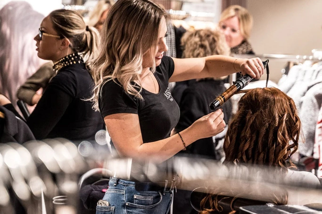 15 Best Salon Marketing Ideas To Get New Clients Into Your Hair Salon Fast
