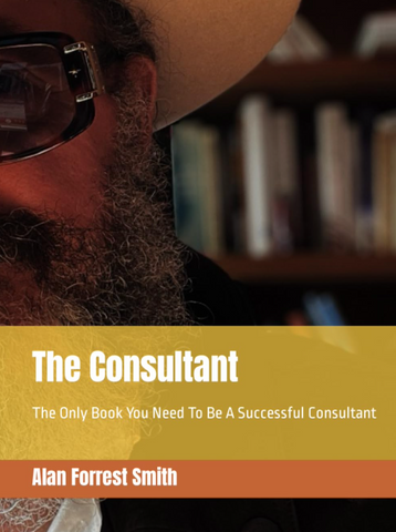 The Consultant Pro Edition