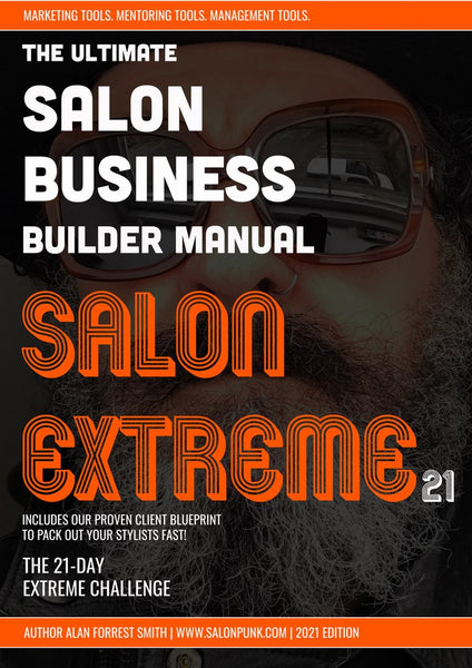 SX-21 One Year Resellers Licence Business Opportunity