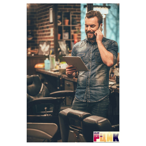 How to Pack Out Your Salon on a Shoestring Budget