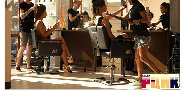 5 Tips on Beating The Labour shortage In Your Salon