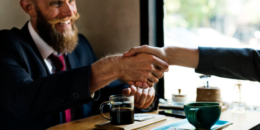 60 and over: how to market to an older headed demographics