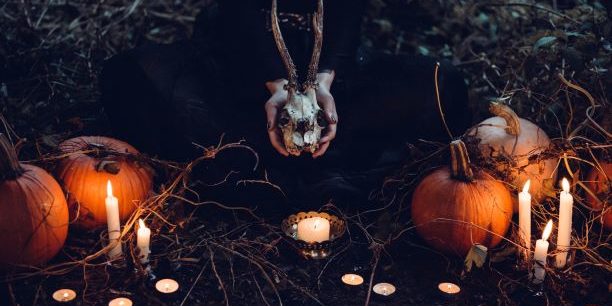 7 more ways your salon can make the most of the Halloween