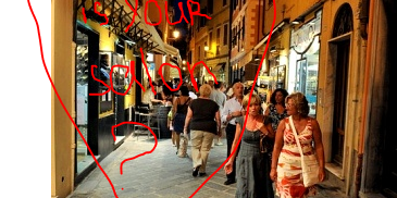 Do you know your salon is missing from high street?