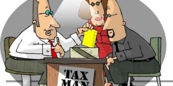 Hairdressers to see their tax bill increase