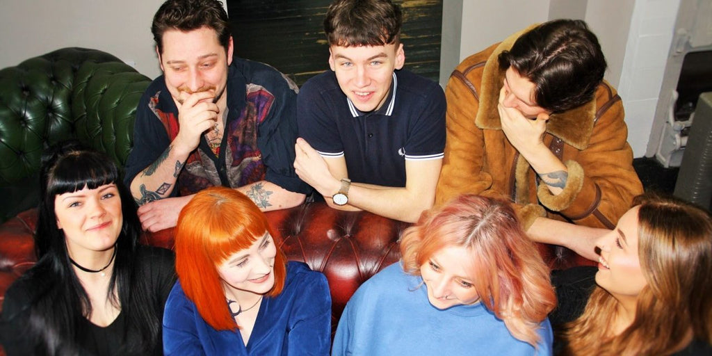 MOD SALONS & Mentor Extreme … They Reveal All