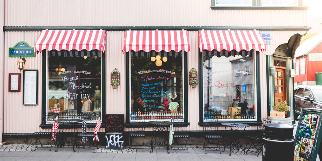 One Small Town’s Salon Success