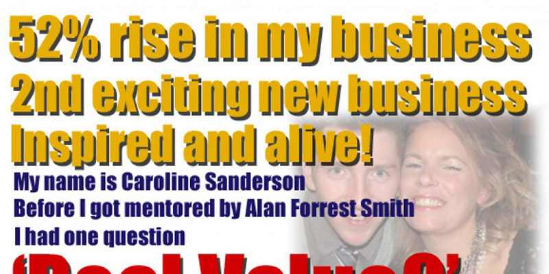 Salon Breakthrough Story