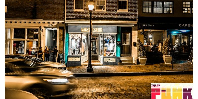 Unique Ideas to Boost Local Salon Footfall