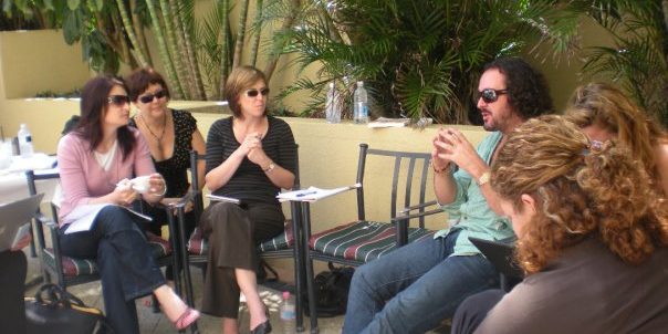 What Every Salon Owner Should Know: Salon Group Q&A