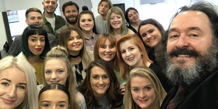 Who Controls Your Salon?