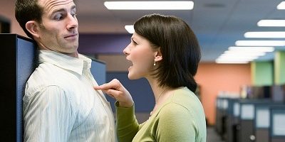 Who Is The REAL Boss In You Salon?