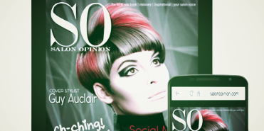 Why salon industry says thank you