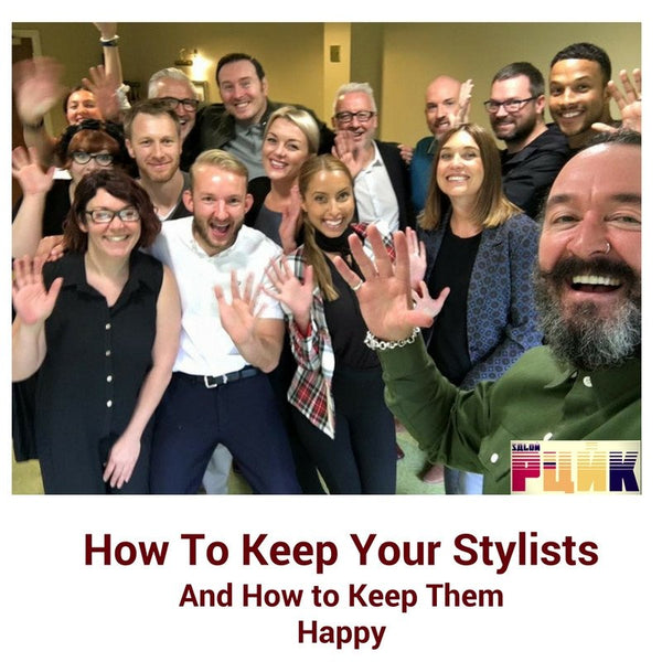 How To Build a Really successful Salon Business. A Big Salon Manual Reveals Everything You Must Know About Salon Building Fast.